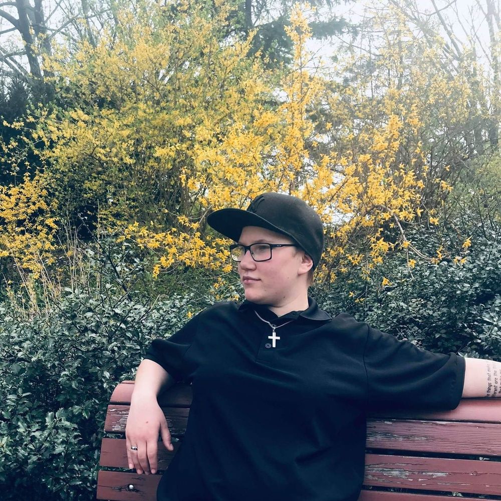 Meet your Posher, Brooke